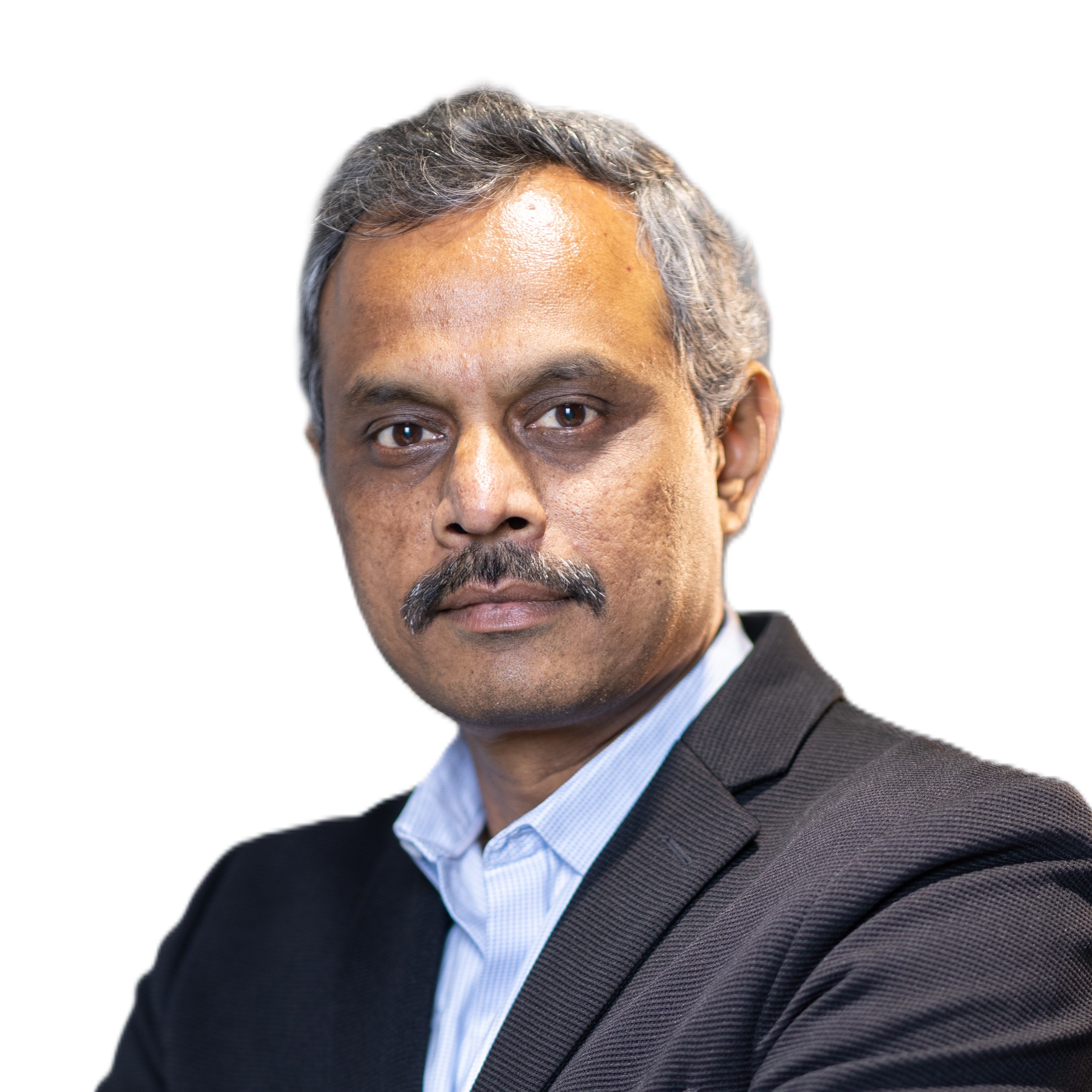 Vasudeva Rao Munnaluri